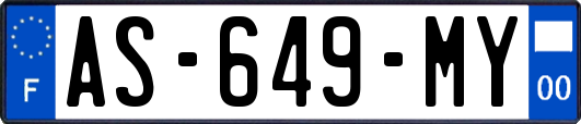 AS-649-MY
