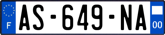 AS-649-NA