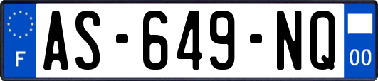 AS-649-NQ
