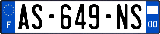 AS-649-NS