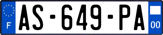 AS-649-PA