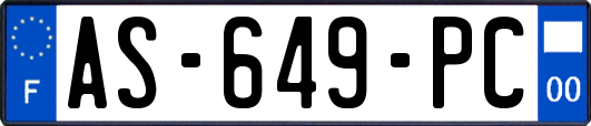 AS-649-PC