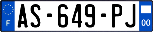 AS-649-PJ