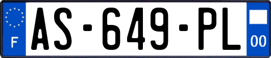 AS-649-PL