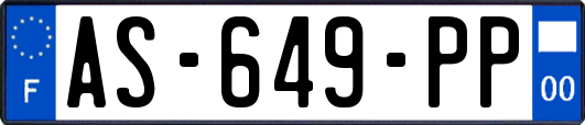 AS-649-PP