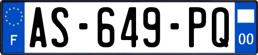 AS-649-PQ