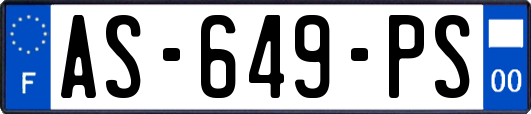 AS-649-PS