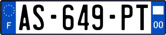 AS-649-PT