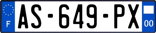 AS-649-PX