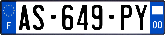 AS-649-PY