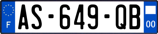 AS-649-QB