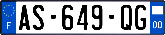AS-649-QG