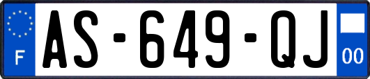 AS-649-QJ