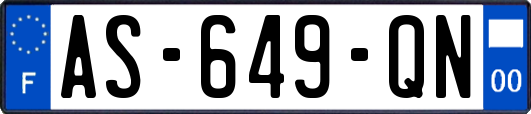 AS-649-QN