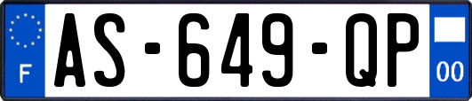 AS-649-QP