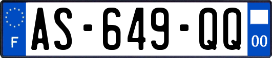 AS-649-QQ