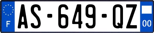 AS-649-QZ