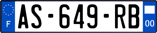 AS-649-RB