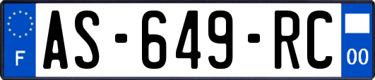 AS-649-RC