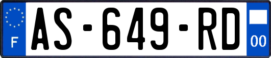 AS-649-RD