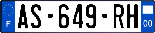 AS-649-RH