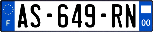 AS-649-RN