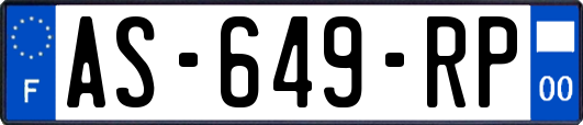 AS-649-RP