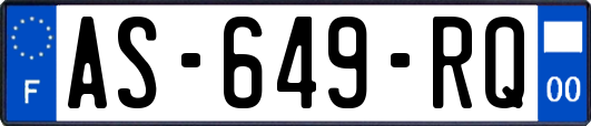AS-649-RQ