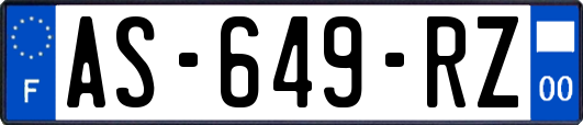 AS-649-RZ