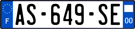 AS-649-SE