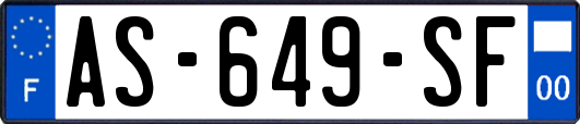 AS-649-SF