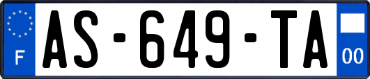 AS-649-TA