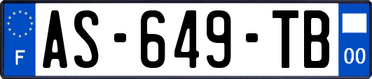 AS-649-TB