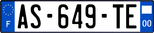 AS-649-TE