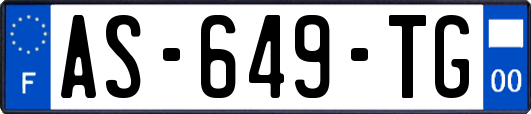 AS-649-TG