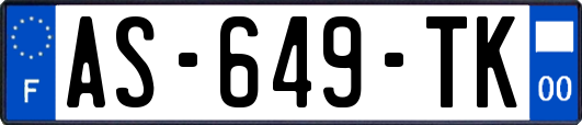 AS-649-TK