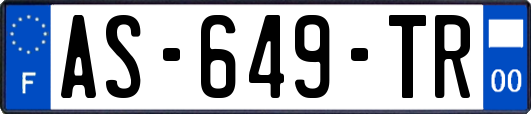 AS-649-TR