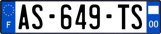 AS-649-TS