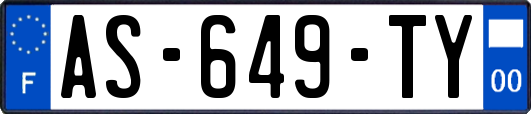 AS-649-TY