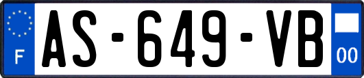 AS-649-VB