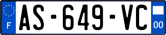 AS-649-VC
