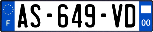 AS-649-VD