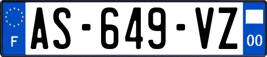 AS-649-VZ
