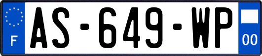 AS-649-WP