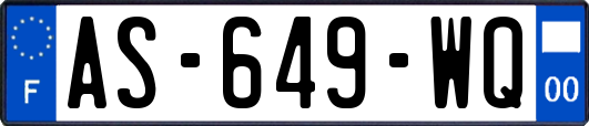 AS-649-WQ
