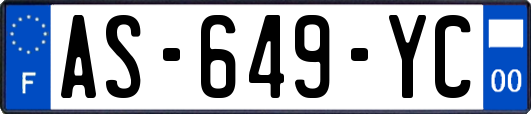 AS-649-YC