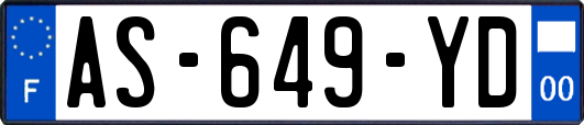 AS-649-YD
