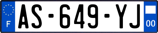 AS-649-YJ