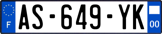 AS-649-YK