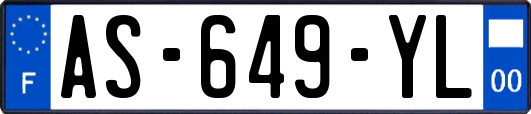 AS-649-YL